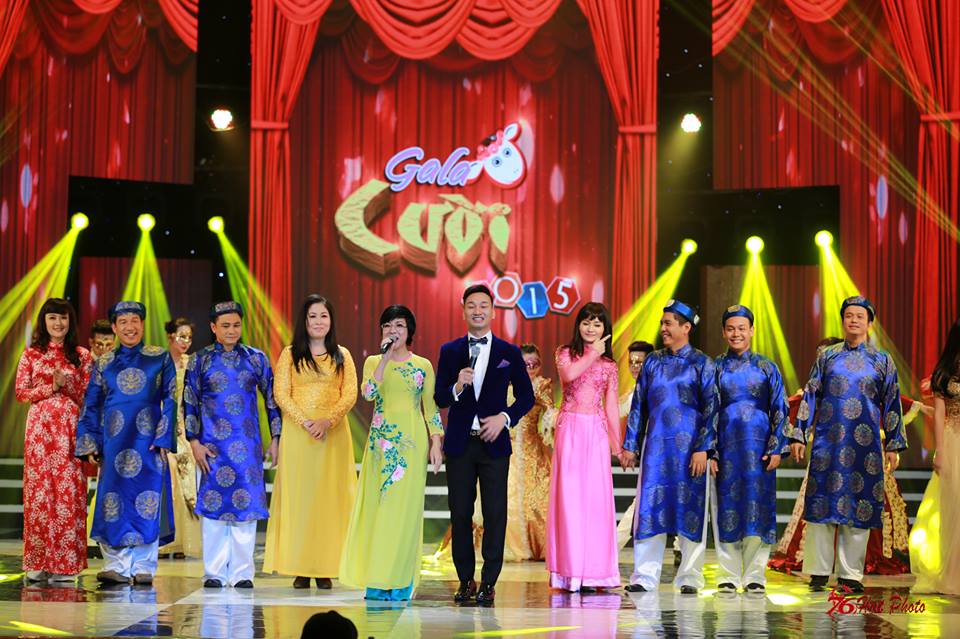 táo quân 2015 vắng mặt xuân bắc