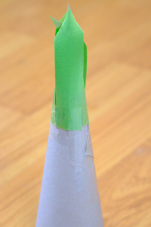 dứa