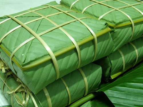 banh chung