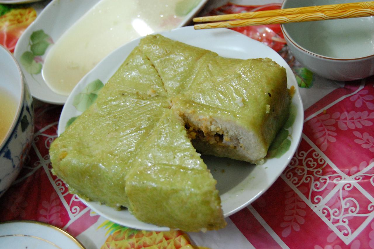 banh chức