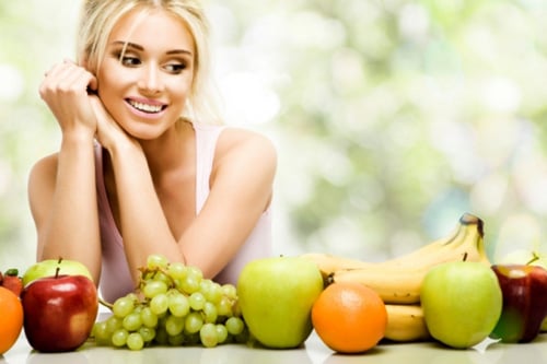 Cách ăn để có vòng eo con kiến trong vòng 10 ngày