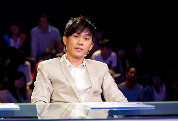 hoài linh tham gia táo quân 2015