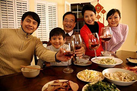 Top thực vô vô cùng độc hại trong dịp tết âm lịch