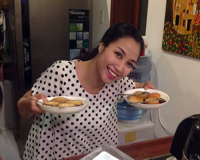 oc thanh van