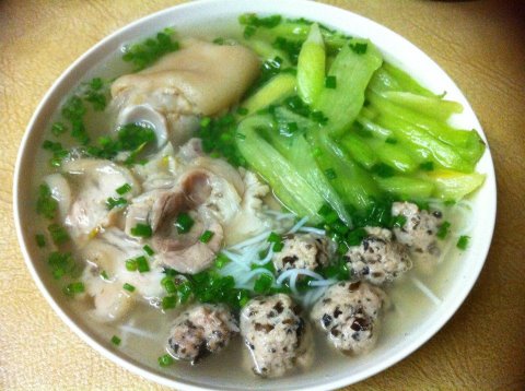 bún