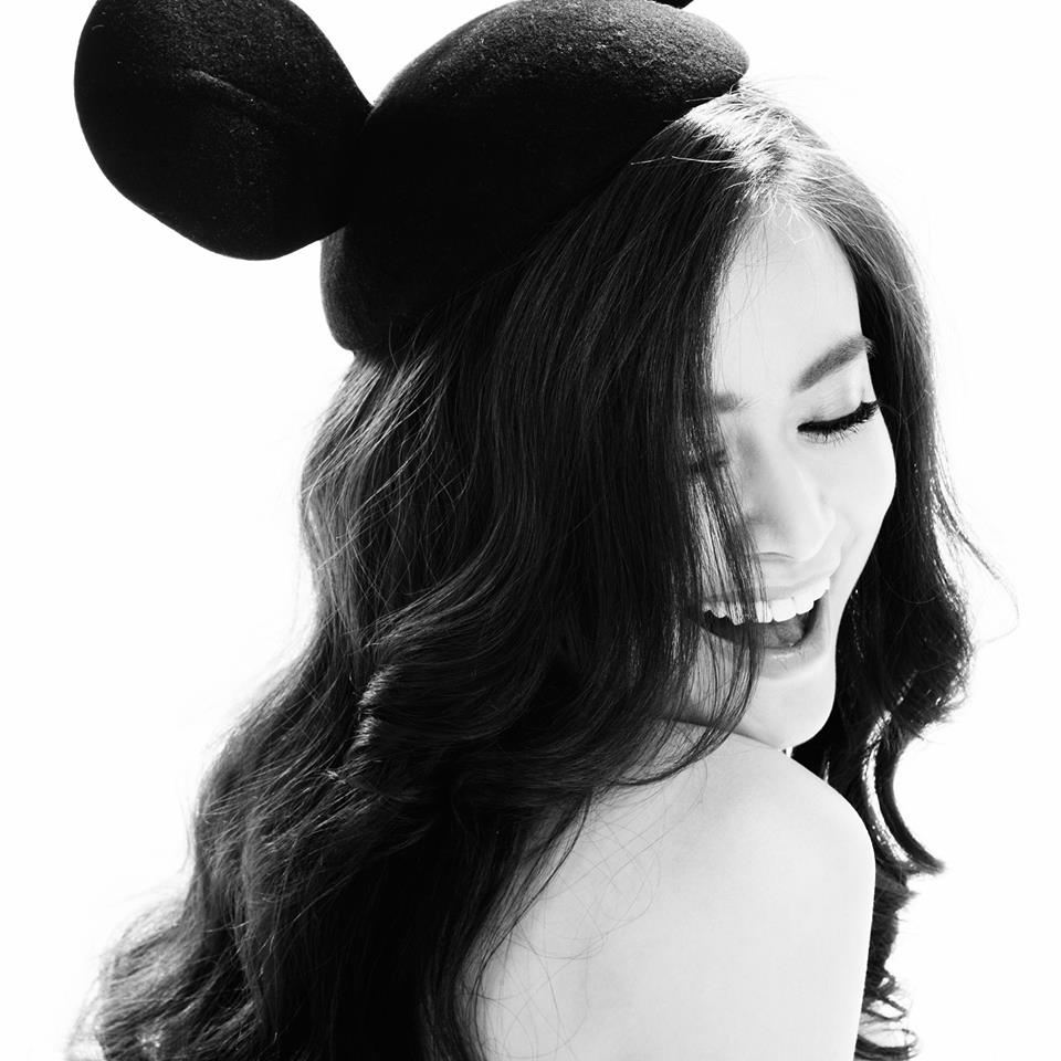 hoàng thùy linh bình thản sau khi bị loại phũ phàng khỏi the remix