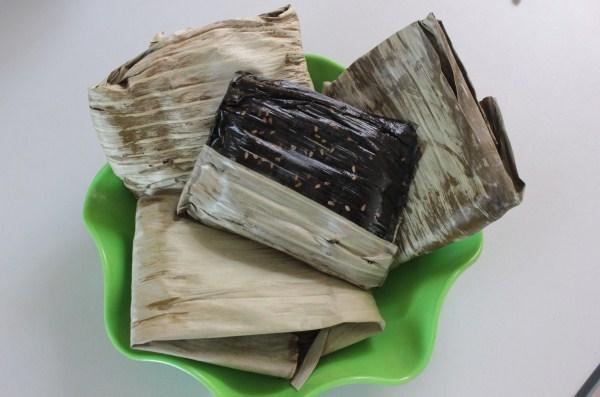 banh gai