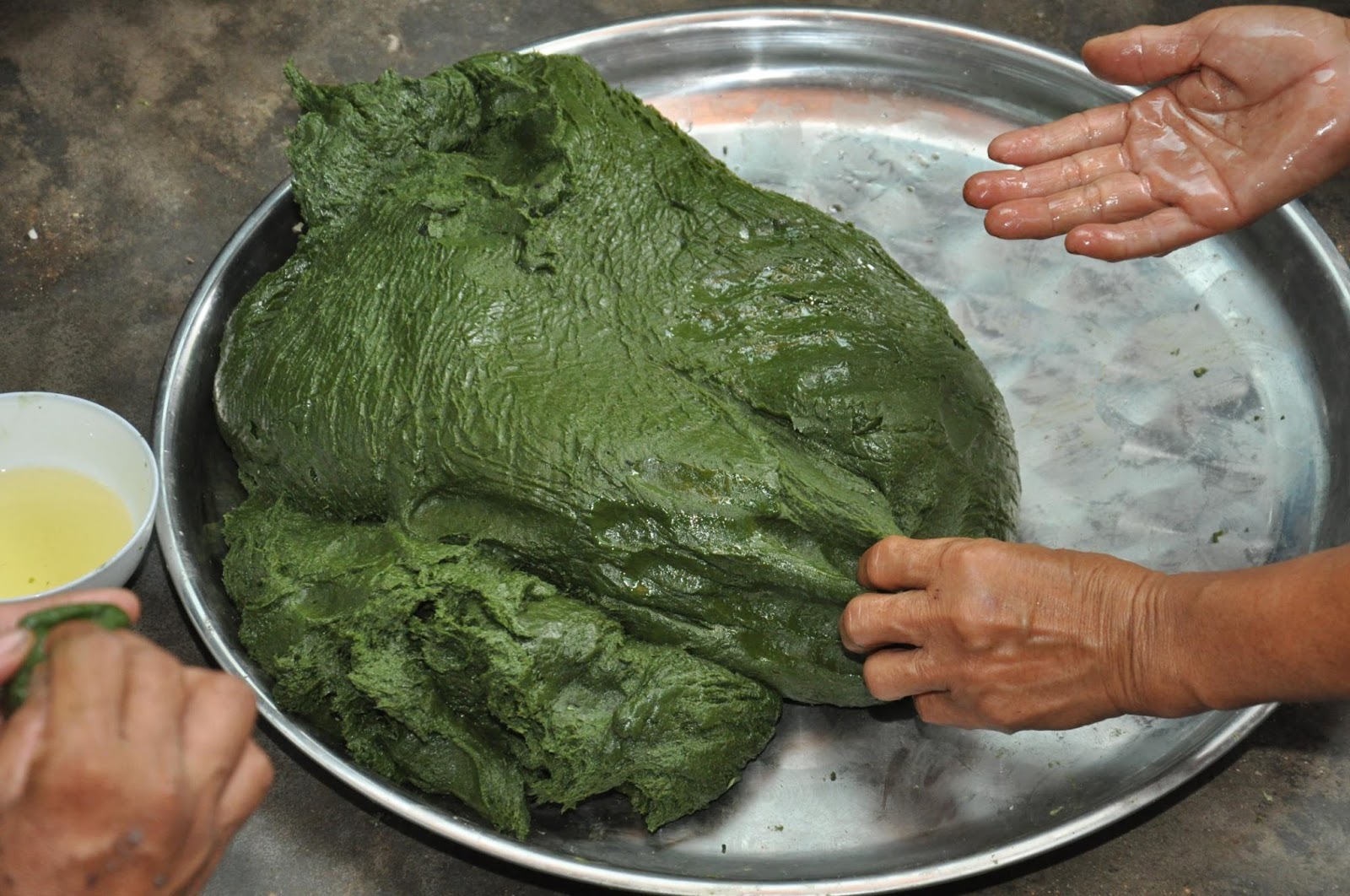 banh gai