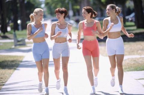 giảm cân và tăng chiều cao