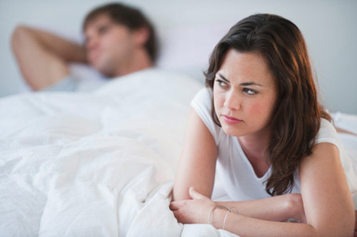 Điều mọi phụ nữ phải biết khi chăm sóc 