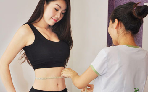 Mẹo hay để hết mỡ thừa cho dân văn phòng đón tết