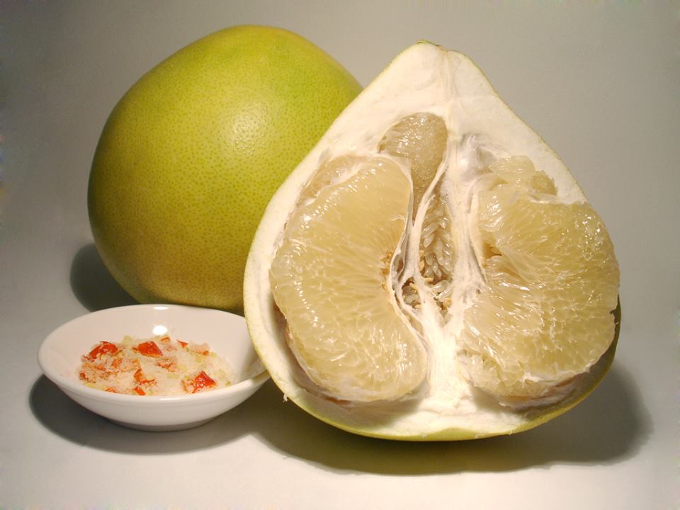 thực phẩm nở vòng 1