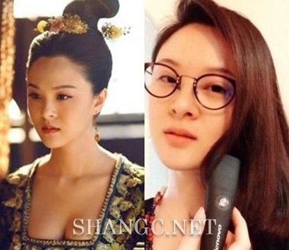 mặt mộc