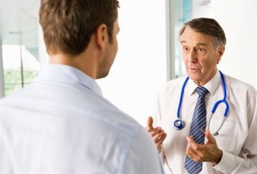 Cách phòng chống và điều trị rối loạn cương dương ở nam giới