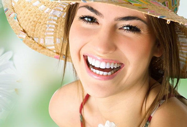 tẩy trắng da với muối 