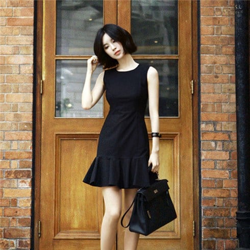 mặc gì cho lần hẹn đầu tiên