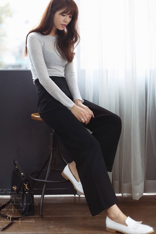 mặc gì cho lần hẹn đầu tiên