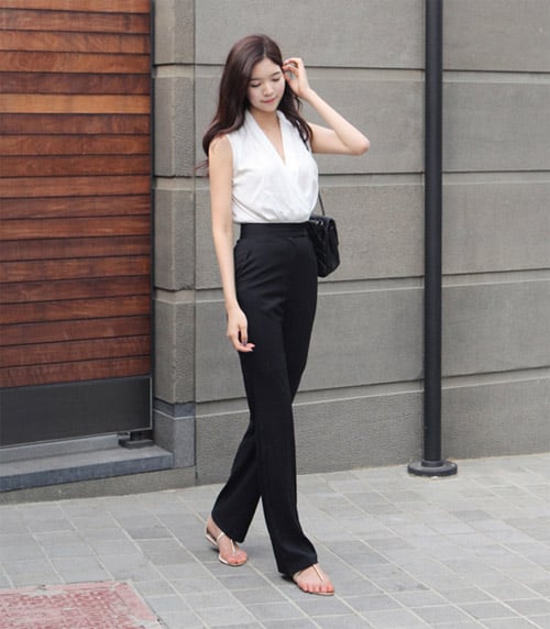 mặc gì cho lần hẹn đầu tiên