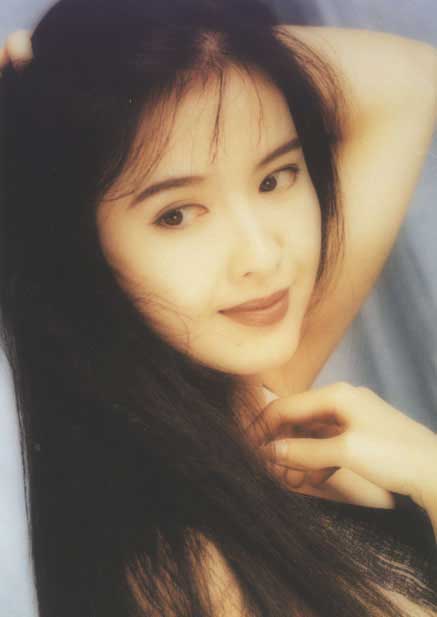 tứ đại mỹ nhân TVB