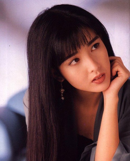 tứ đại mỹ nhân TVB