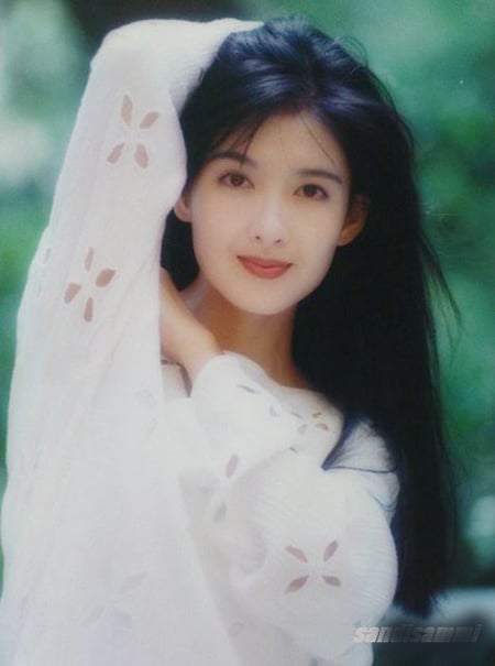 tứ đại mỹ nhân TVB