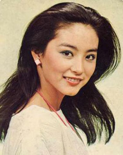 tứ đại mỹ nhân TVB