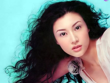 tứ đại mỹ nhân TVB