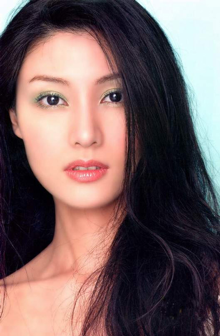 tứ đại mỹ nhân TVB
