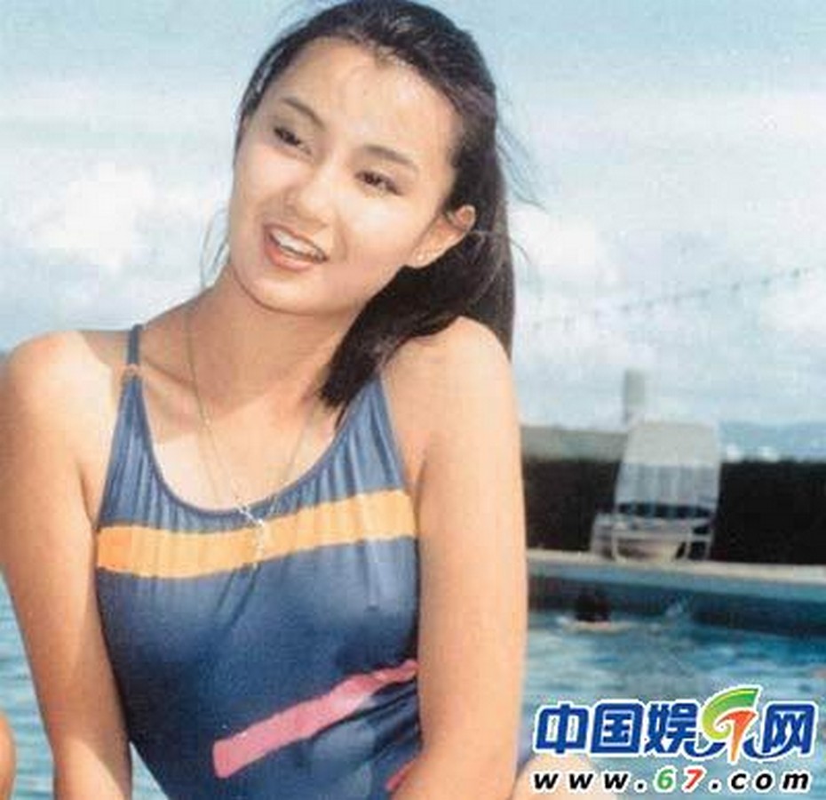 tứ đại mỹ nhân TVB