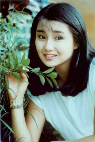 tứ đại mỹ nhân TVB