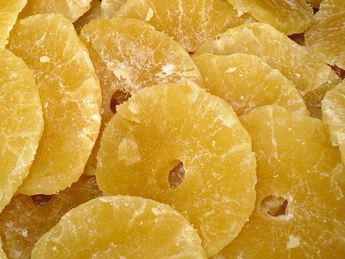 mứt tết giảm cân