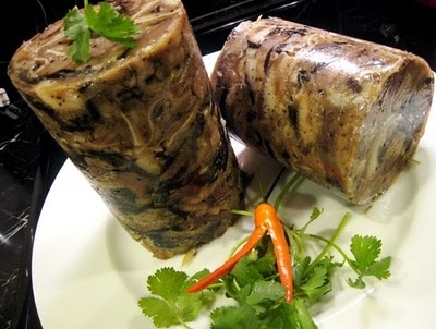 thực phẩm tăng cân