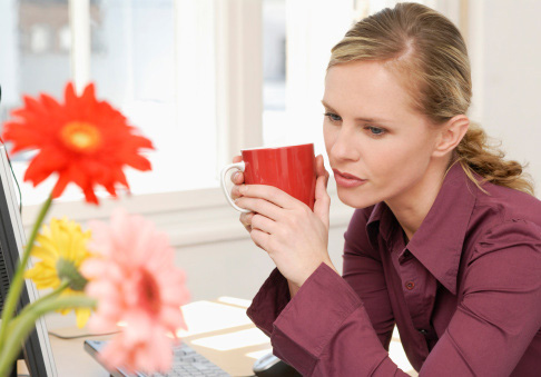 Tôi mất chồng vì không biết ghen