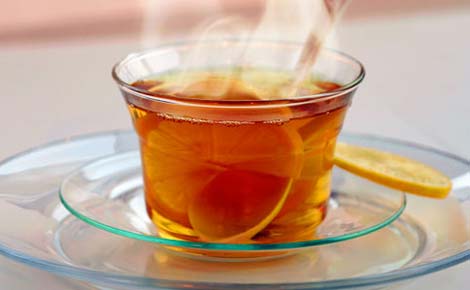 nước ấm đẹp da