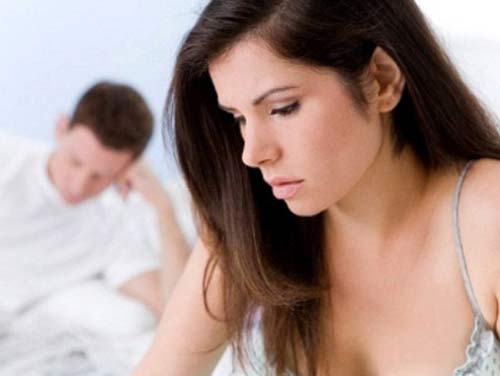 Không muốn ly hôn dù chỉ sống trên danh nghĩa với chồng