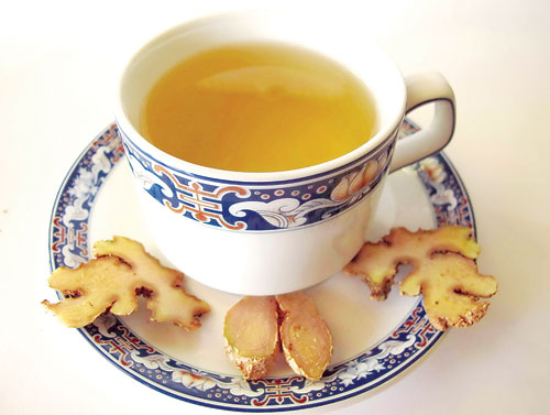giải độc da 