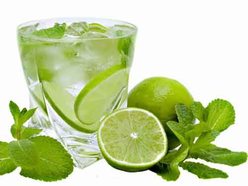 giải độc da 