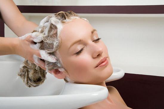mẹo nhỏ trị rụng tóc
