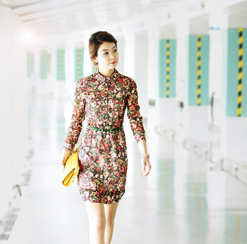 những món đồ thời trang nên sắm trước Tết