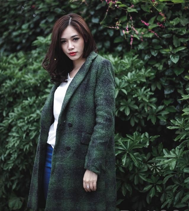 những món đồ thời trang nên sắm trước Tết