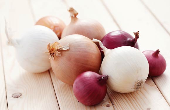 củ tẩy nốt ruồi