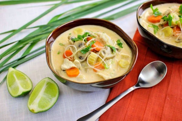 món ngon giảm cân 