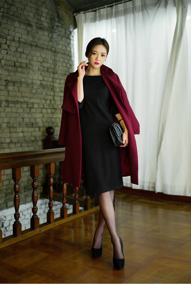 mix đồ cho nàng béo đón Tết