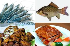Top thực phẩm gây ung thư khủng khiếp nhất