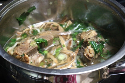 canh
