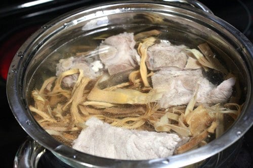 canh
