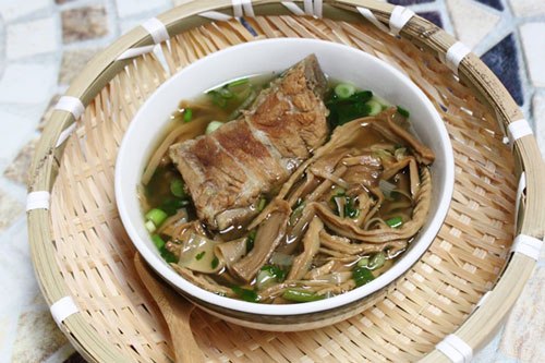 canh