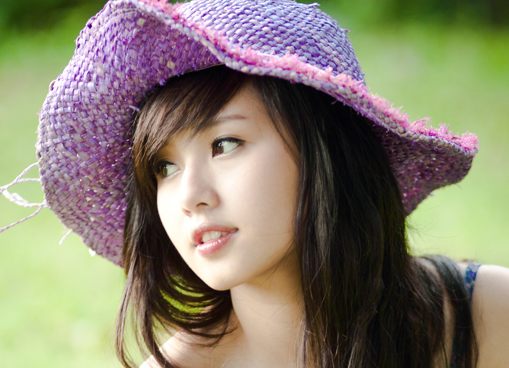 dáng đẹp