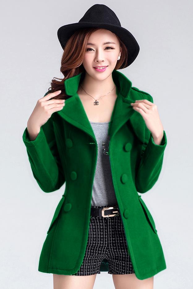 mặc gì để gặp may ngày tết