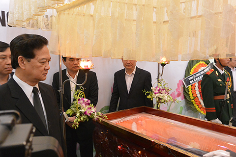 nguyễn bá thanh